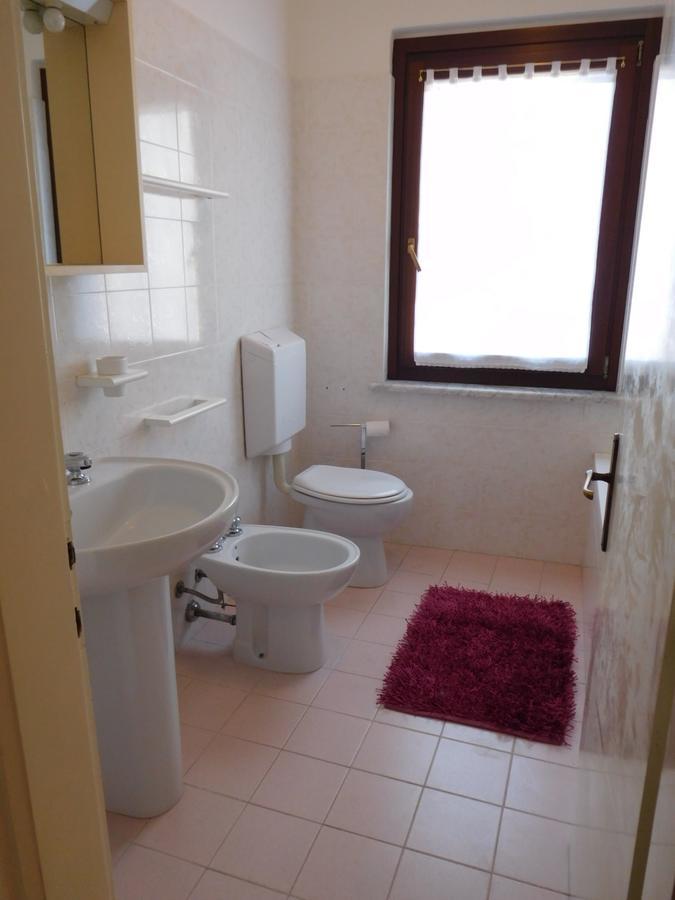 Casa Pastoricchio Apartment กราโด ภายนอก รูปภาพ