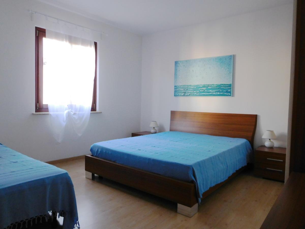 Casa Pastoricchio Apartment กราโด ภายนอก รูปภาพ