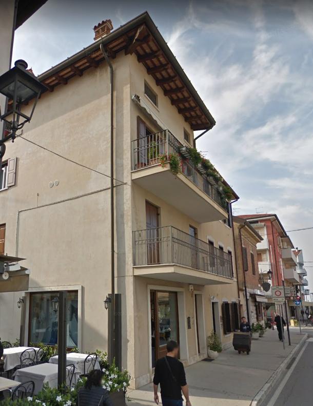 Casa Pastoricchio Apartment กราโด ภายนอก รูปภาพ